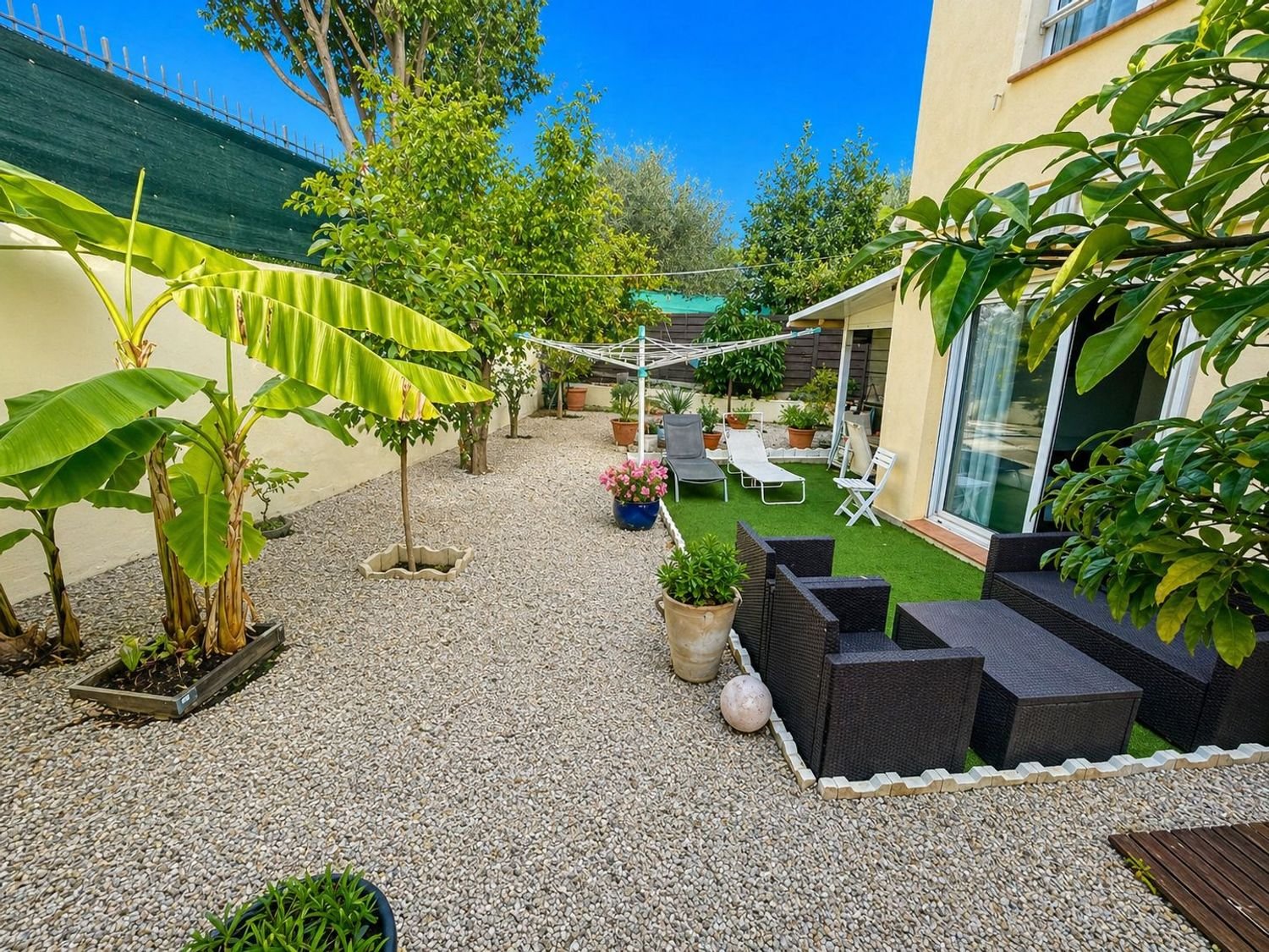 Maison à vendre, 80m², Antibes