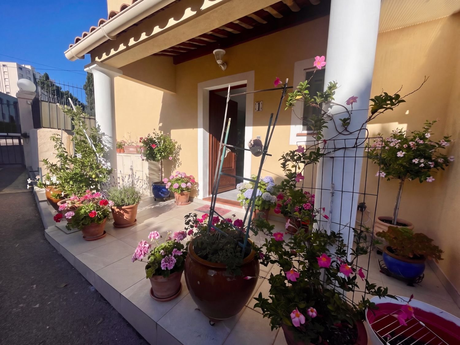 Maison à vendre, 80m², Antibes