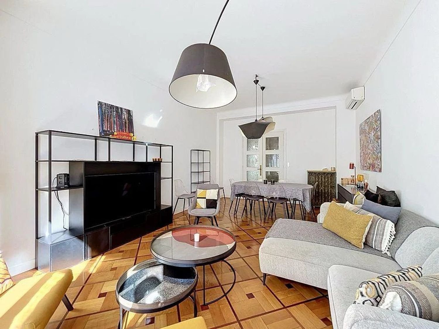 Appartement à louer, 105m², Nice