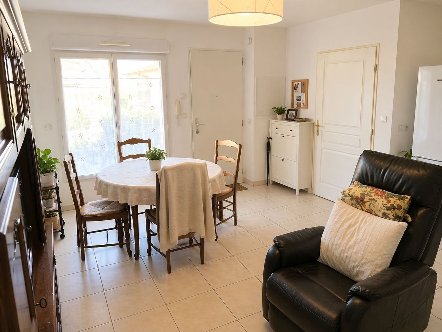 Appartement à vendre, 46m², Pierrelaye