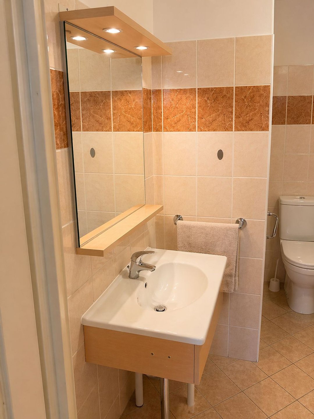 Appartement à vendre, 46m², Pierrelaye