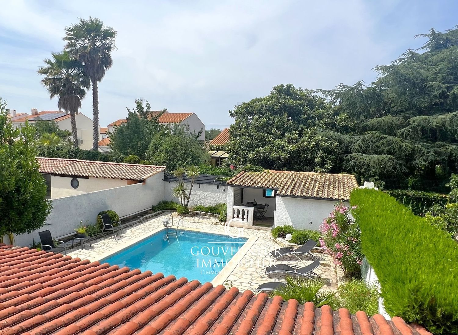 Maison à vendre, 145m², Lattes
