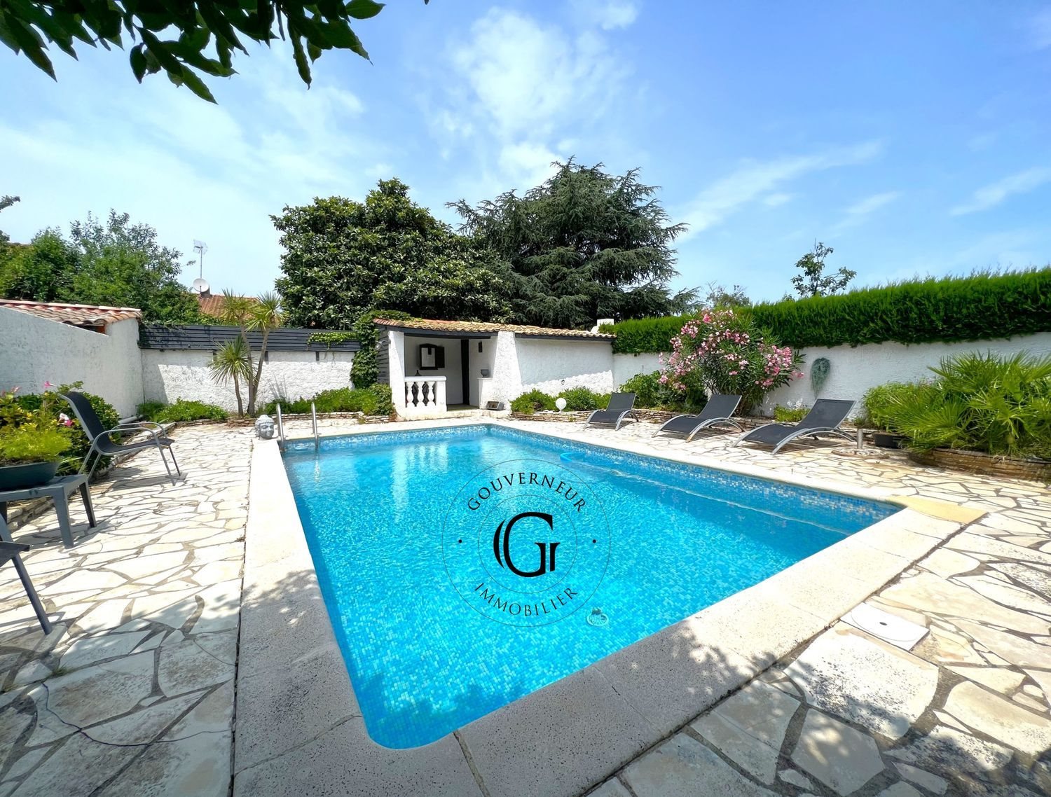 Maison à vendre, 145m², Lattes