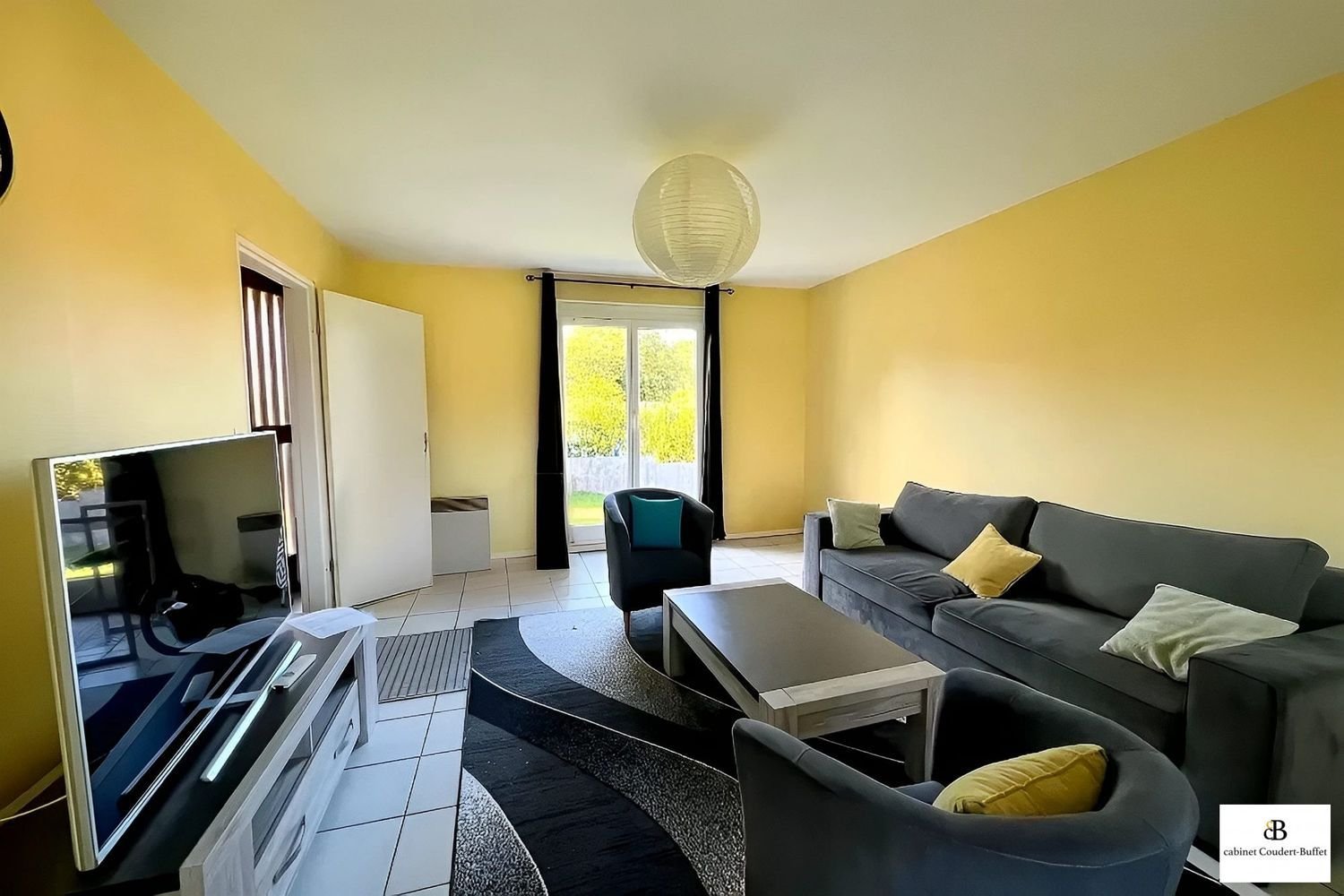Maison à louer, 125m², Léré