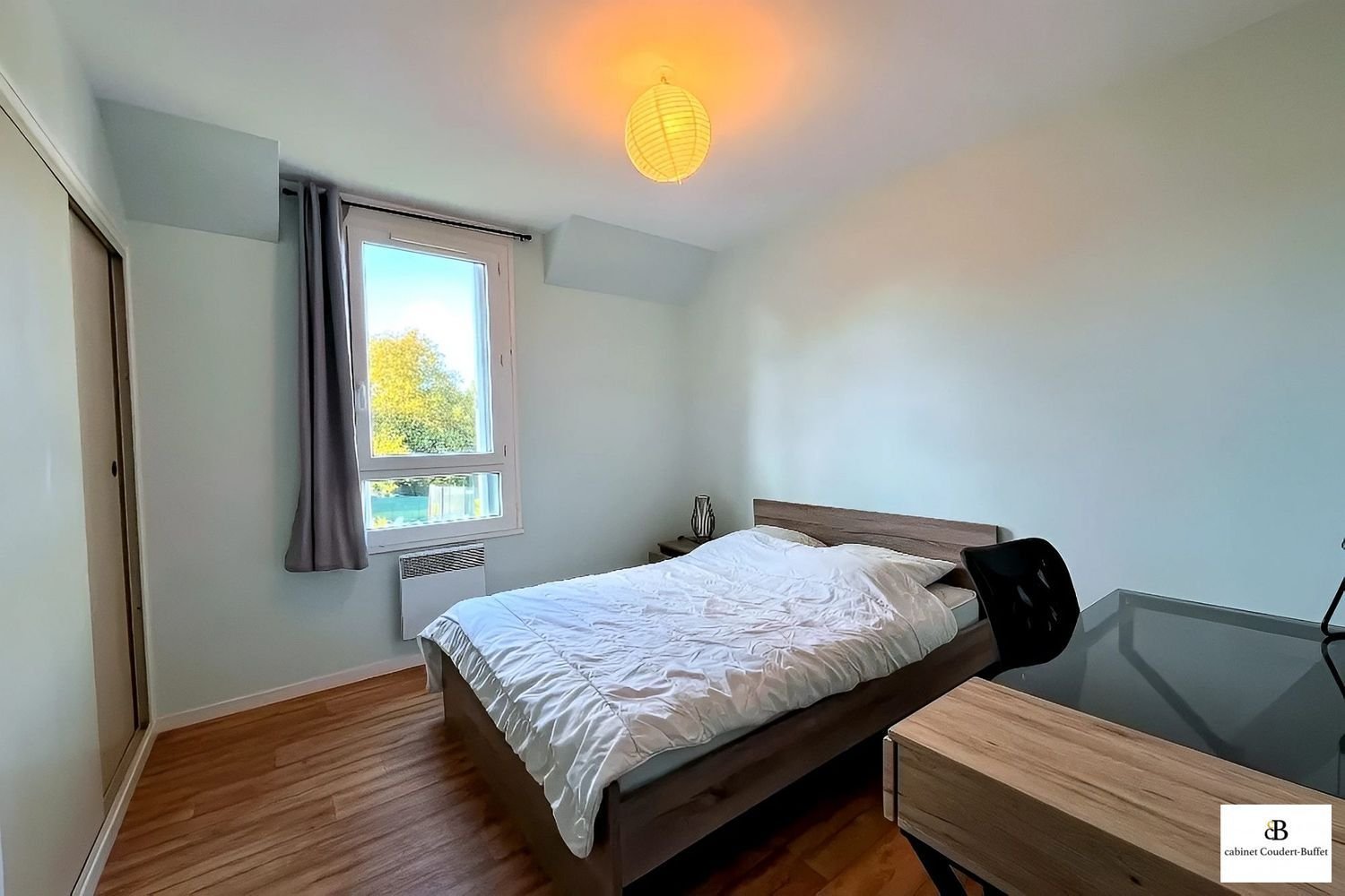 Maison à louer, 125m², Léré
