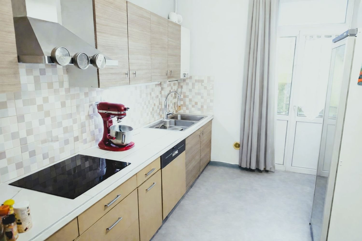 Appartement à louer, 83m², Phalsbourg