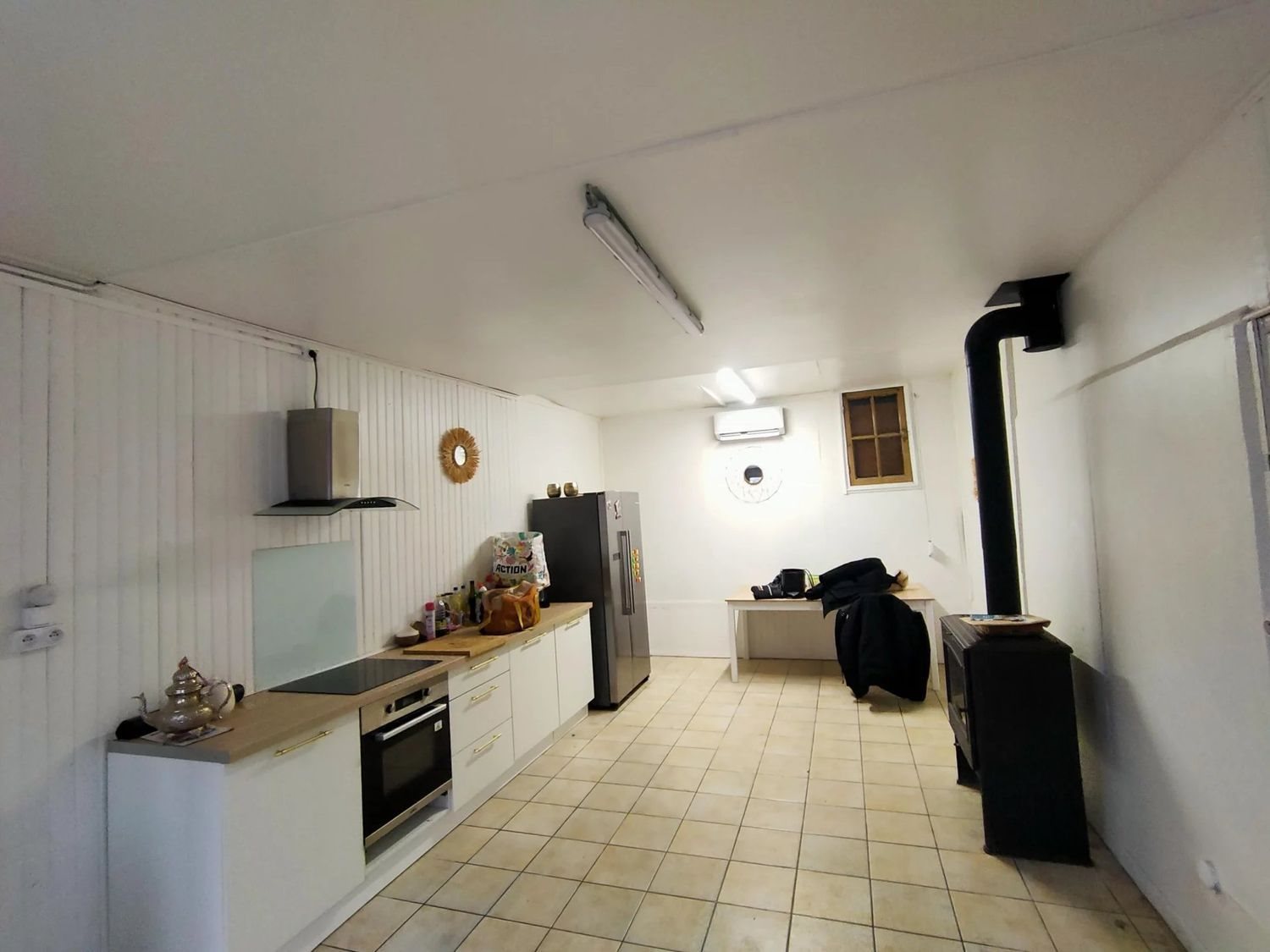Maison à vendre, 204m², Mareuil-sur-Ourcq