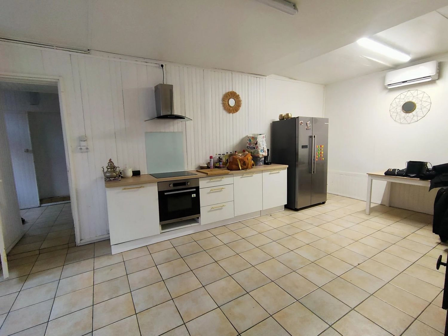 Maison à vendre, 204m², Mareuil-sur-Ourcq