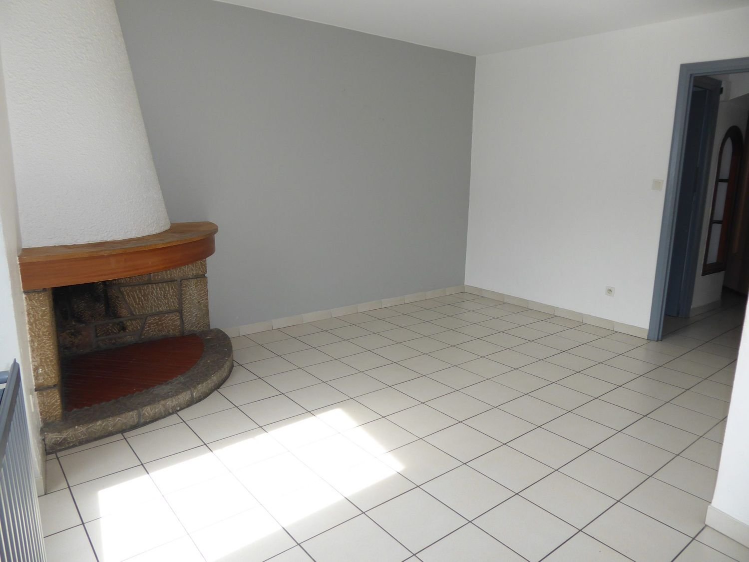Appartement à louer, 72m², Vals-les-Bains