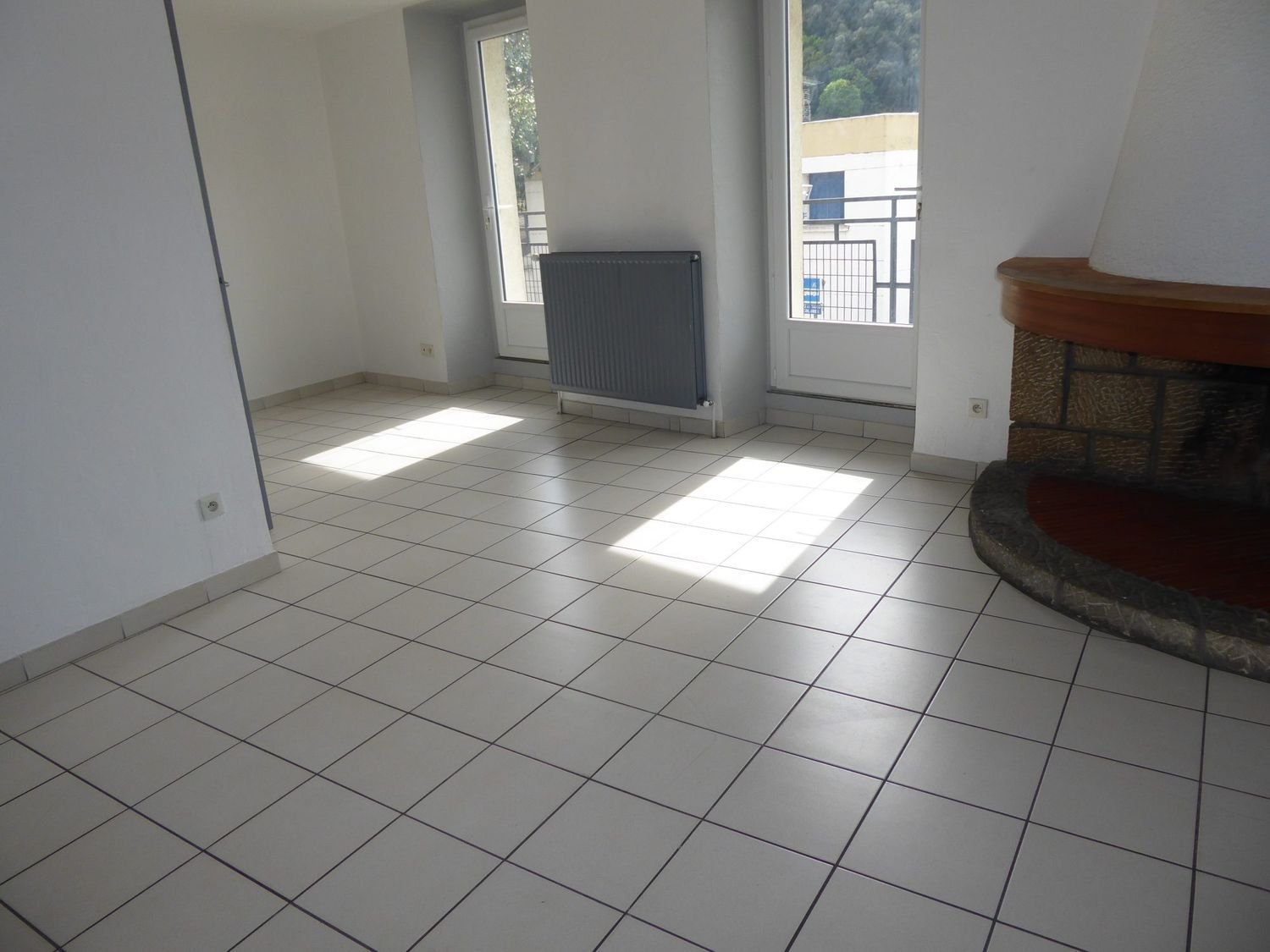 Appartement à louer, 72m², Vals-les-Bains