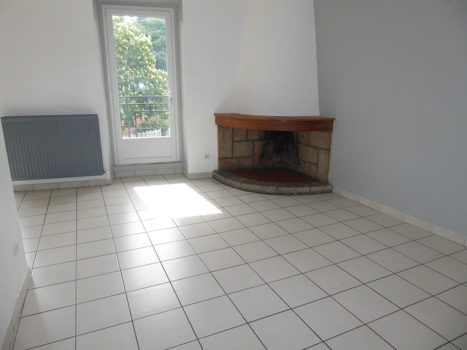 Appartement à louer, 72m², Vals-les-Bains