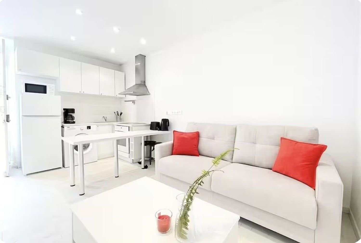 Appartement à louer, 23m², Cannes