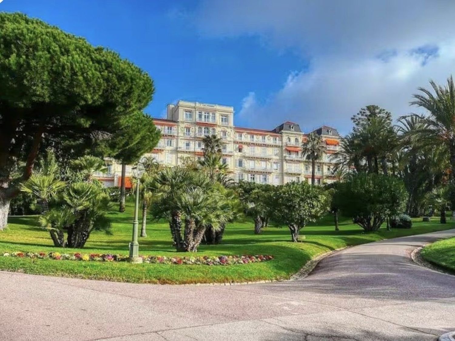 Appartement à louer, 23m², Cannes