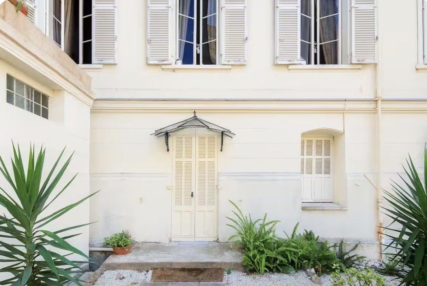 Appartement à louer, 23m², Cannes
