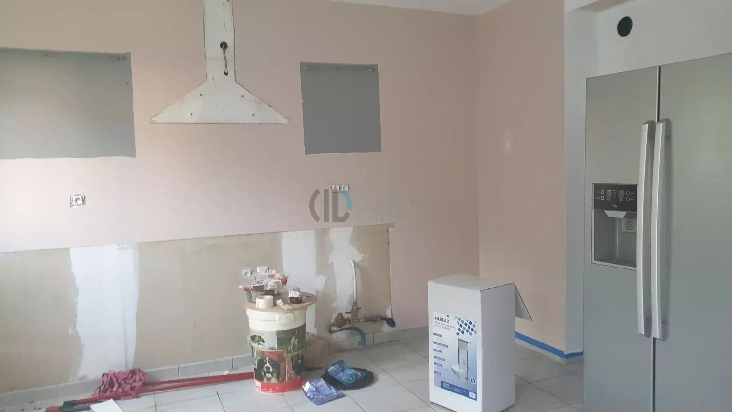 Maison à vendre, 80m², Scionzier