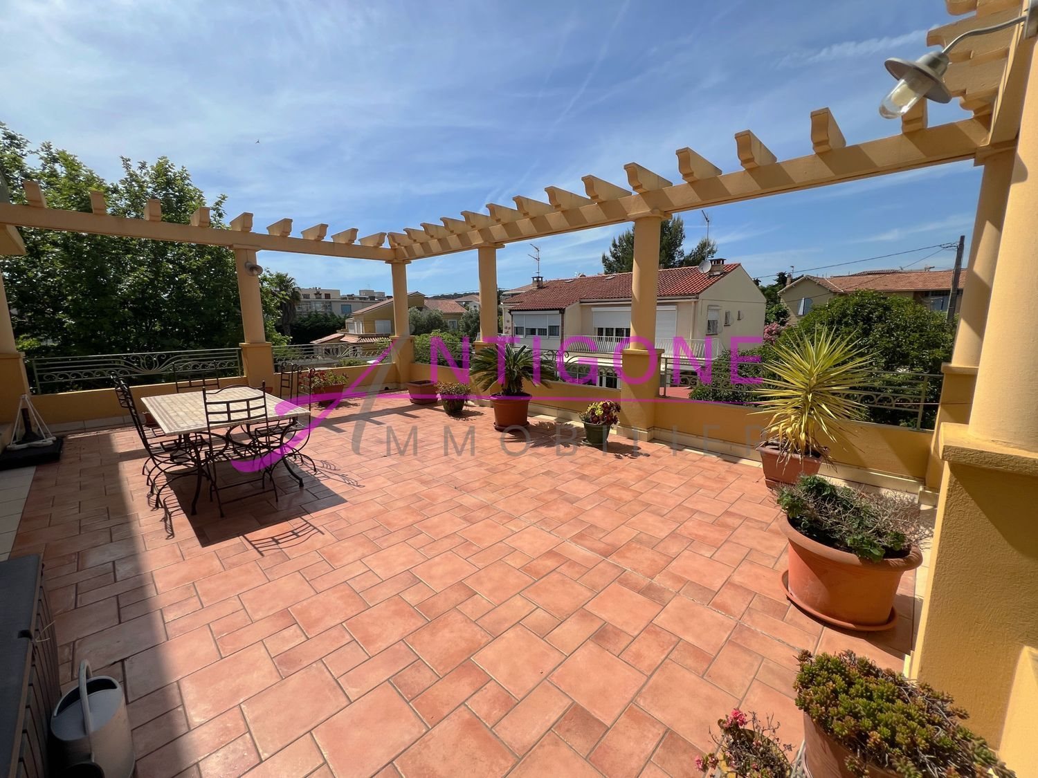 Appartement à vendre, 103m², Sanary-sur-Mer