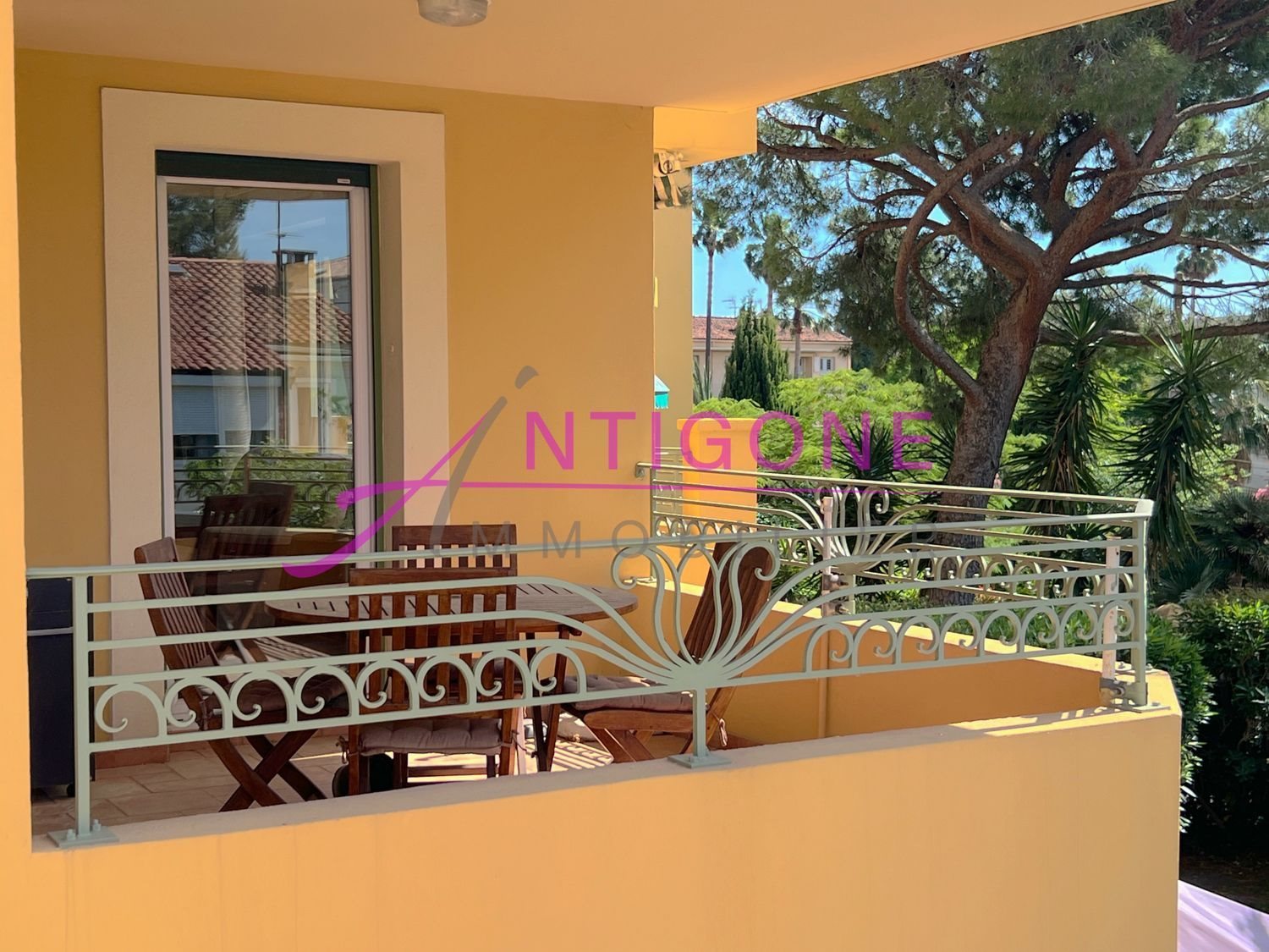 Appartement à vendre, 103m², Sanary-sur-Mer
