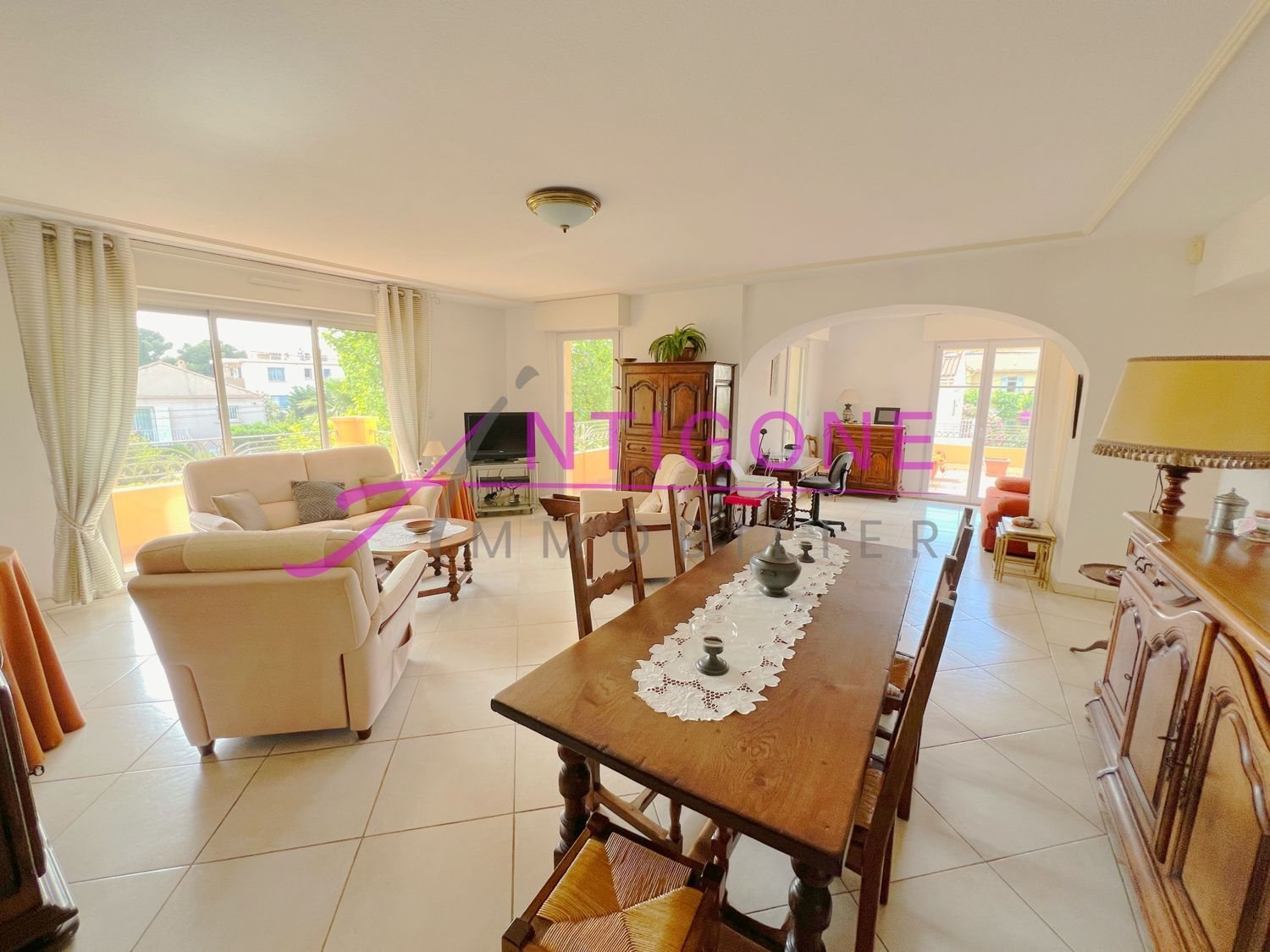 Appartement à vendre, 103m², Sanary-sur-Mer