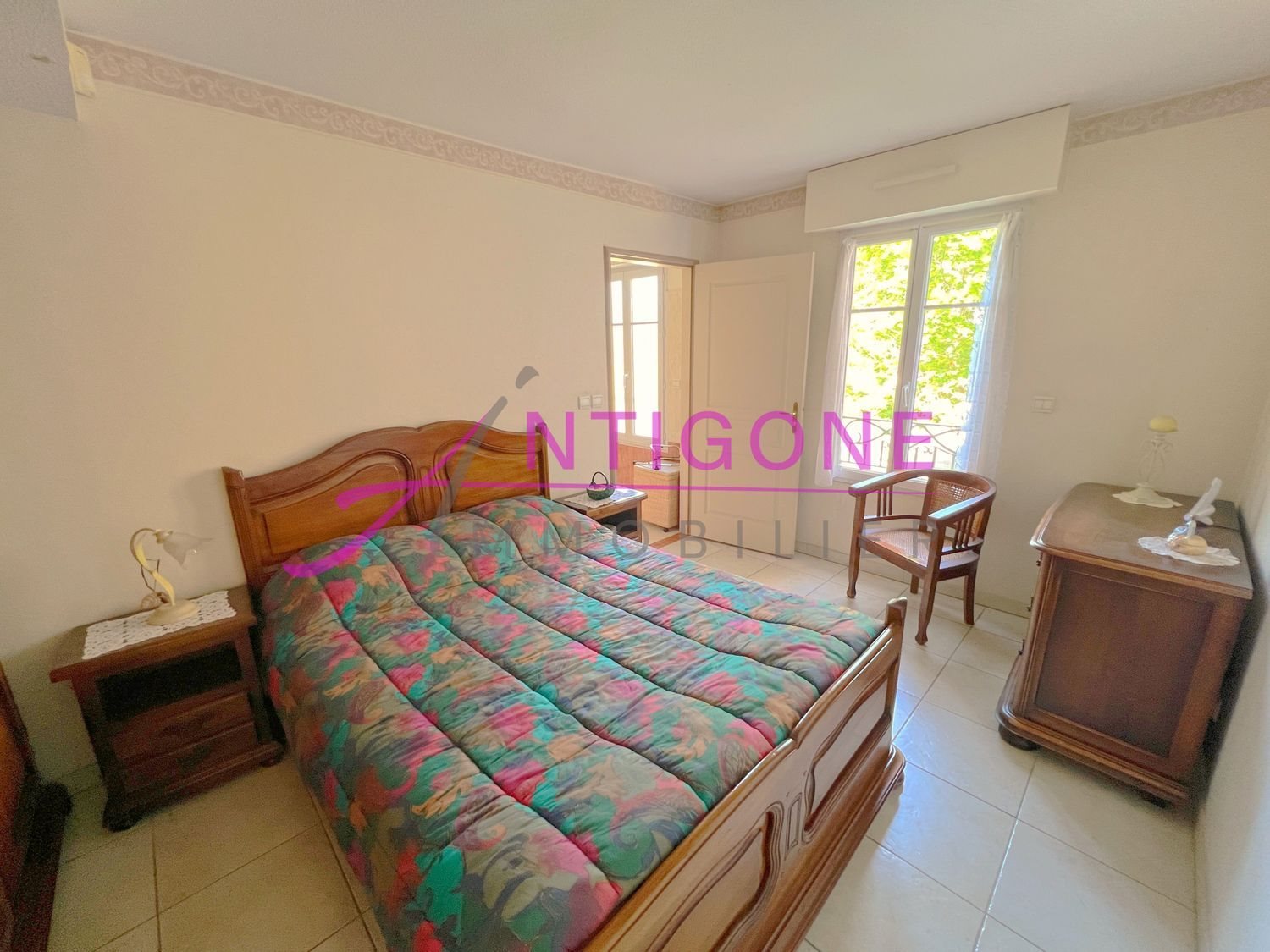 Appartement à vendre, 103m², Sanary-sur-Mer