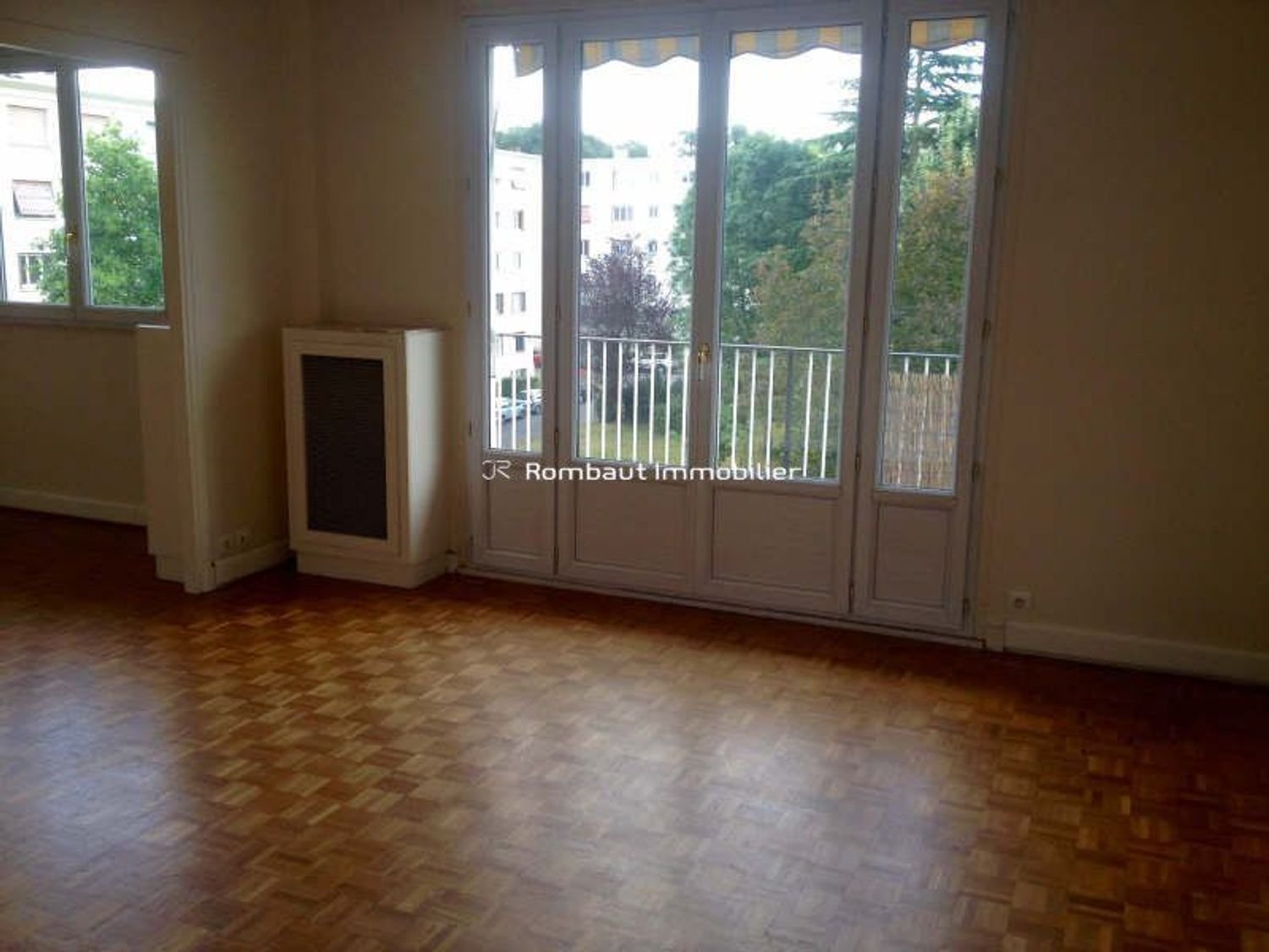 Appartement à vendre, 91m², La Celle-Saint-Cloud