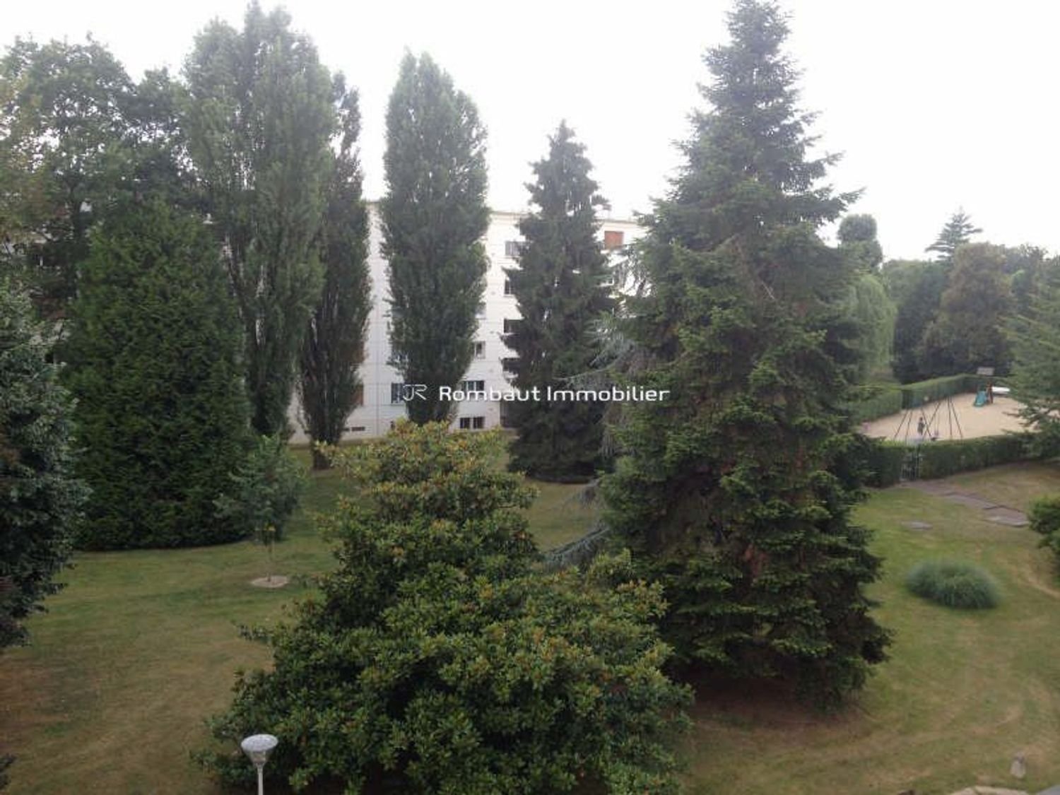 Appartement à vendre, 91m², La Celle-Saint-Cloud