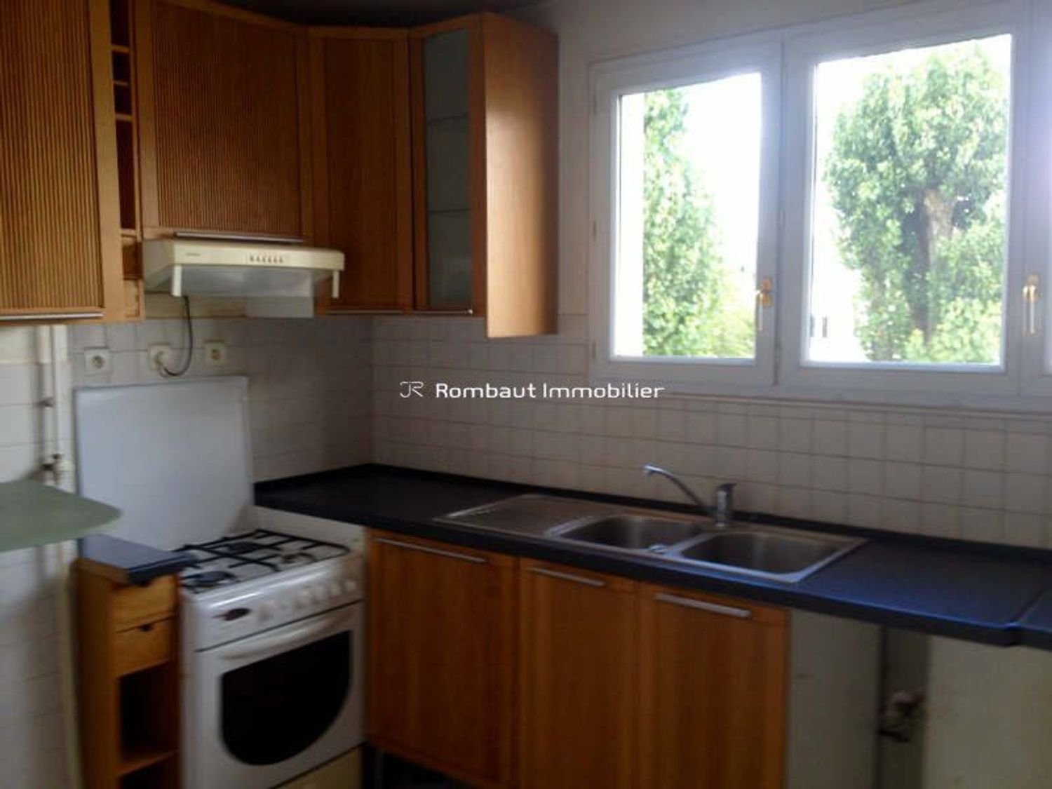 Appartement à vendre, 91m², La Celle-Saint-Cloud