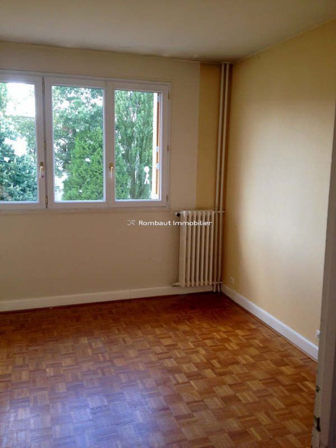 Appartement à vendre, 91m², La Celle-Saint-Cloud