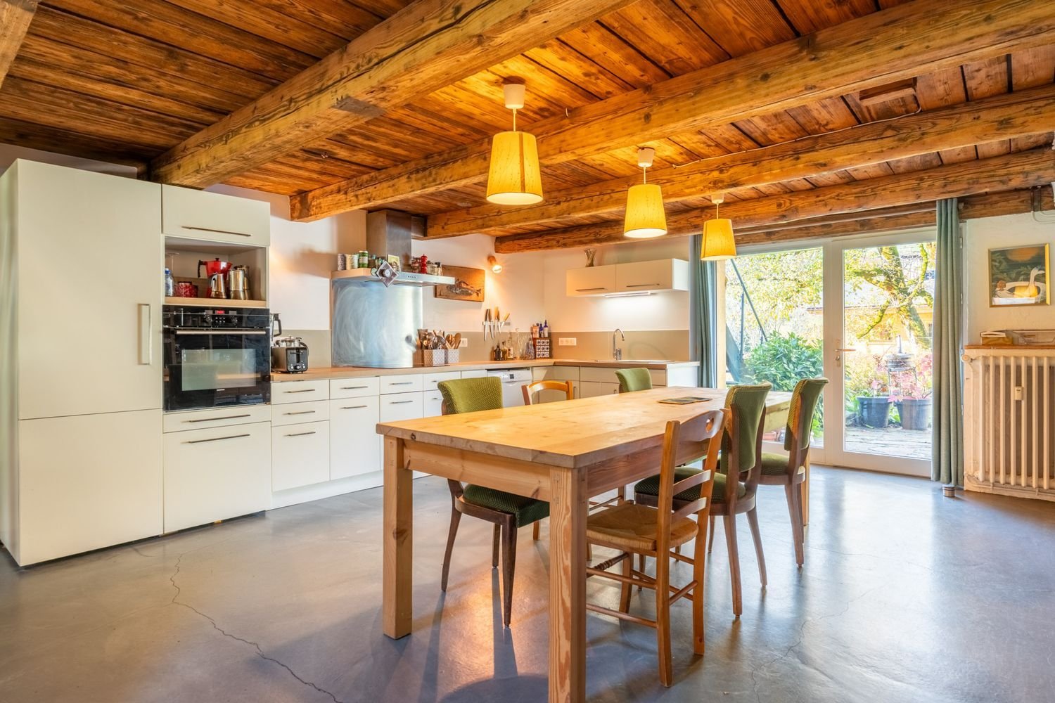 Appartement à vendre, 137m², Manigod