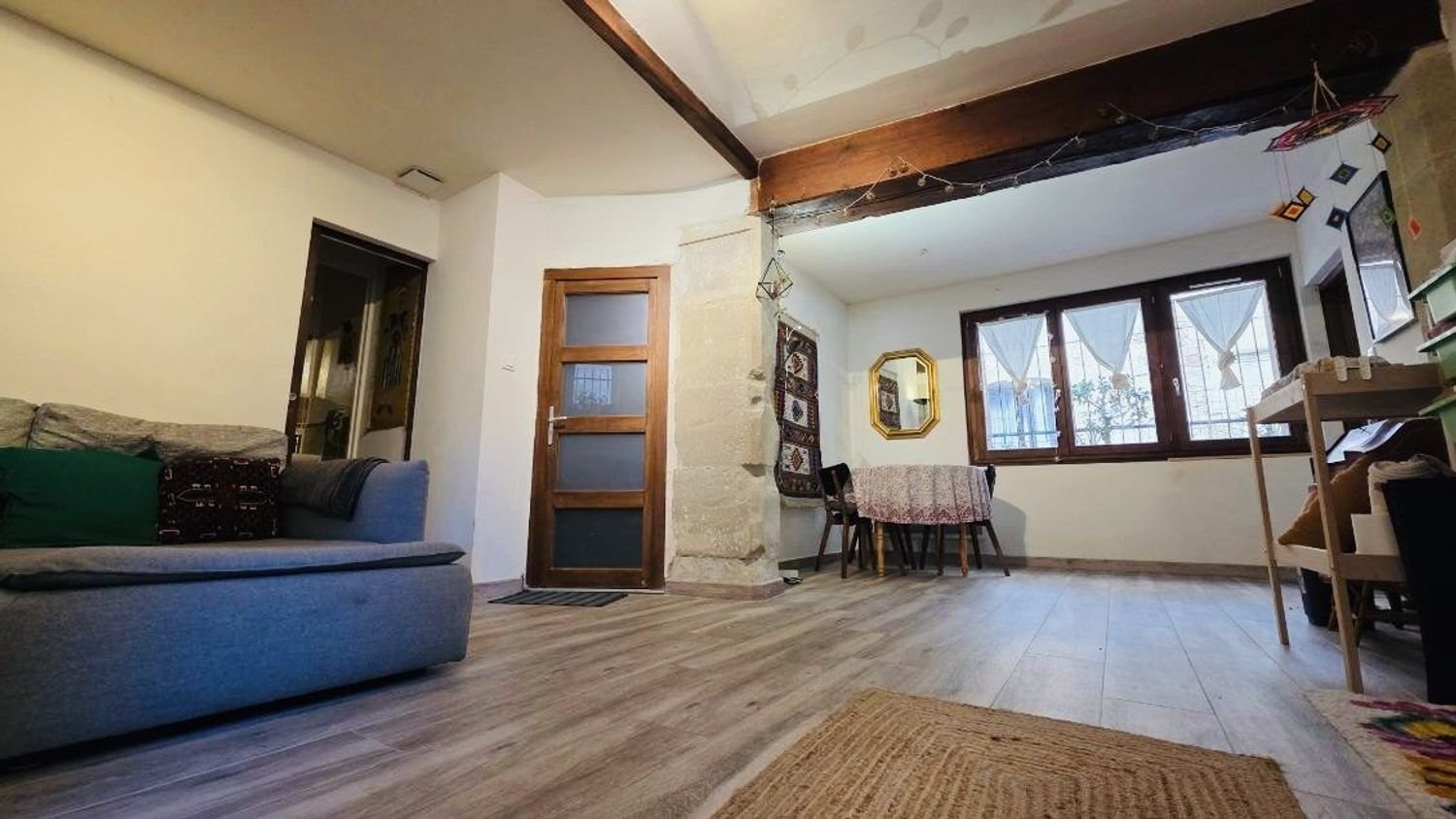 Maison à vendre, 110m², Lodève