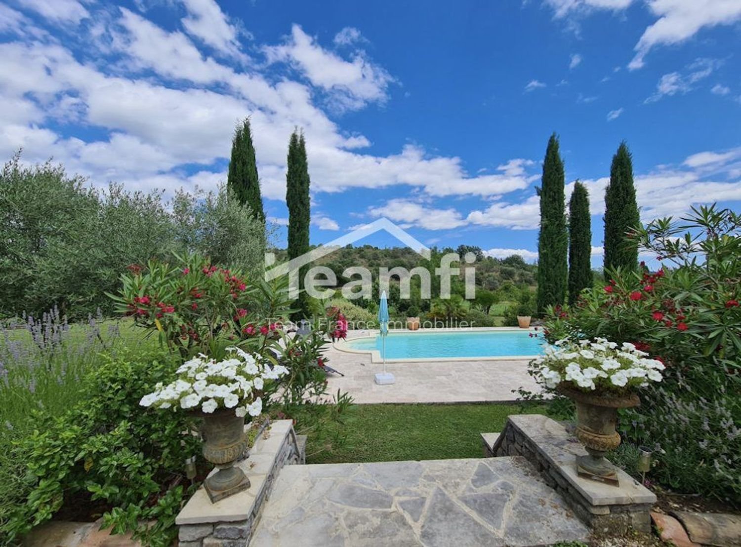 Maison à vendre, 215m², Courry