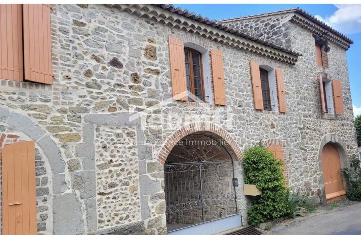 Maison à vendre, 215m², Courry