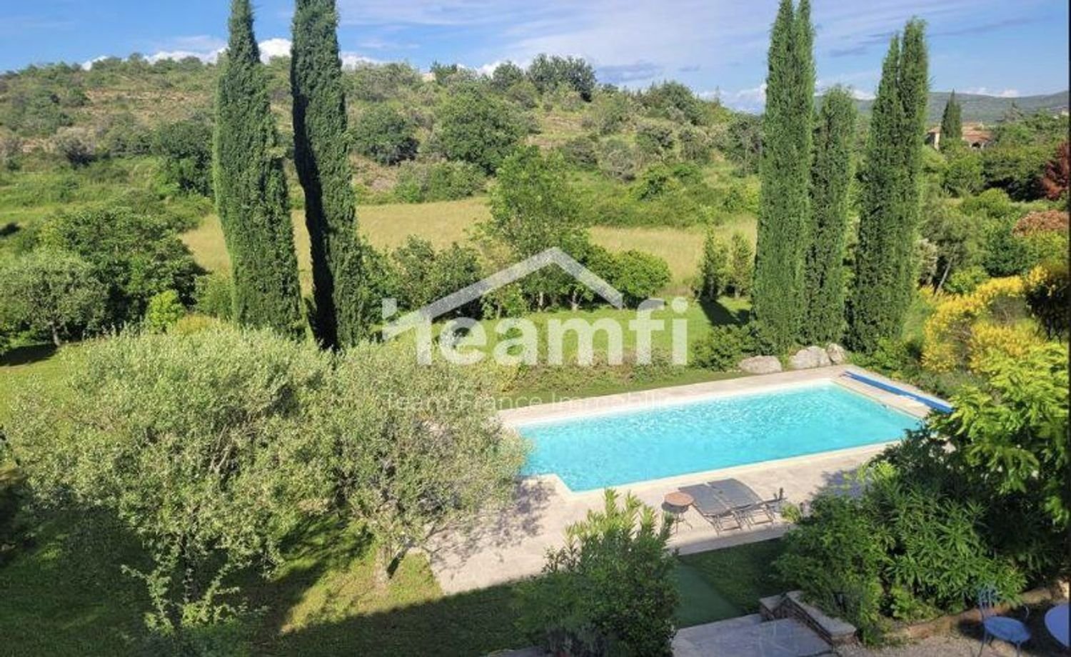 Maison à vendre, 215m², Courry