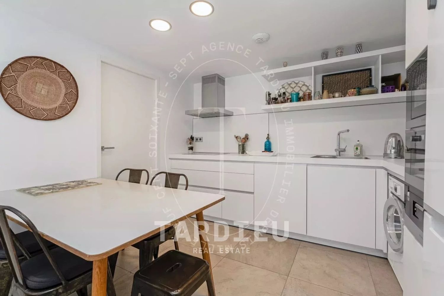 Appartement à vendre, 68m², Saint-Tropez