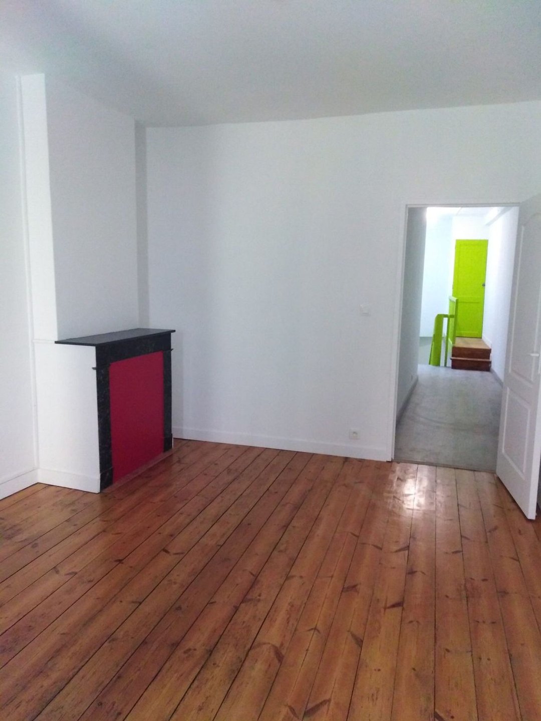 Maison à louer, 108m², La Réole