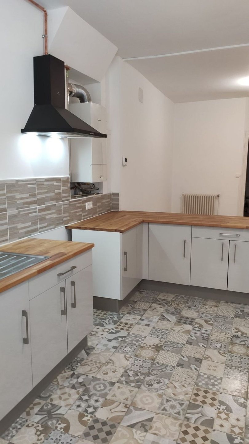 Maison à louer, 108m², La Réole