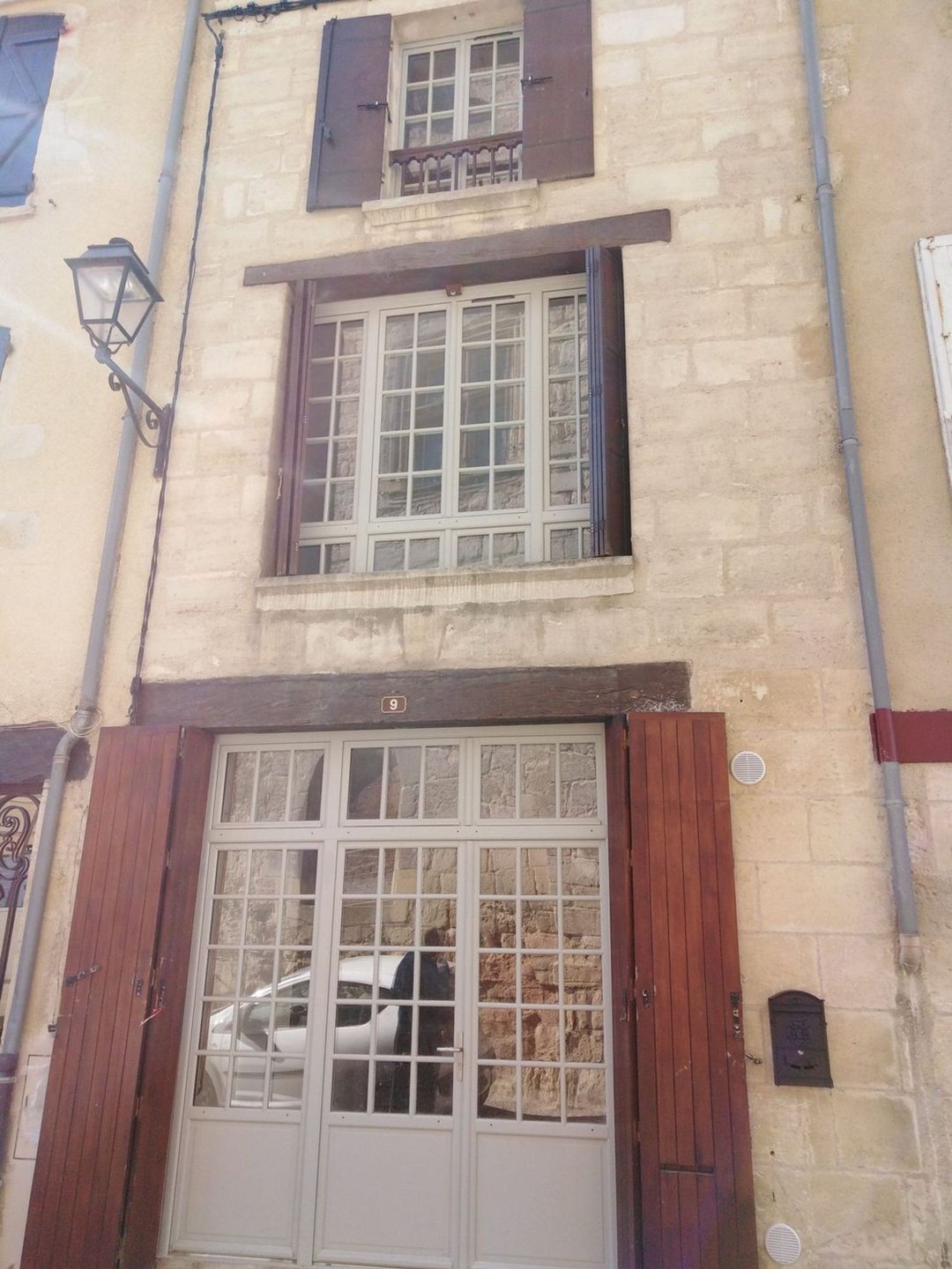 Maison à louer, 108m², La Réole