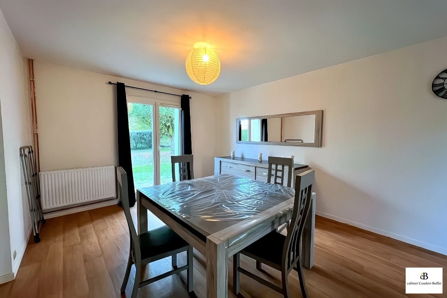 Maison à louer, 92m², Belleville-sur-Loire