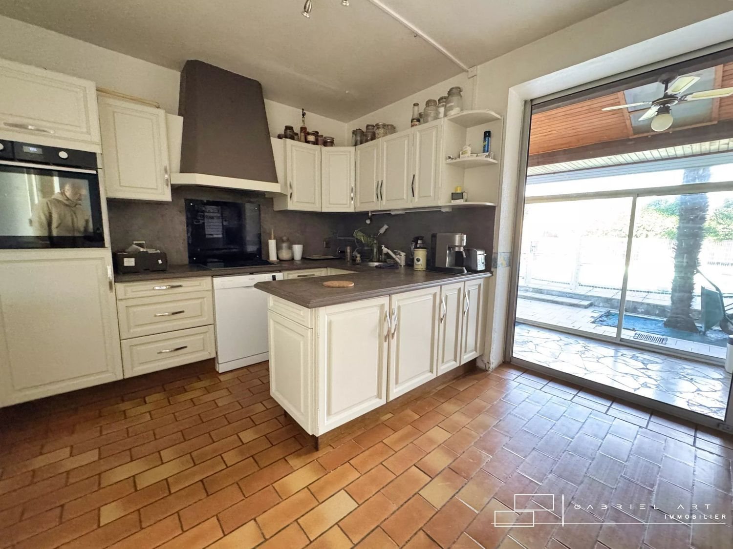 Maison à vendre, 135m², Pessan