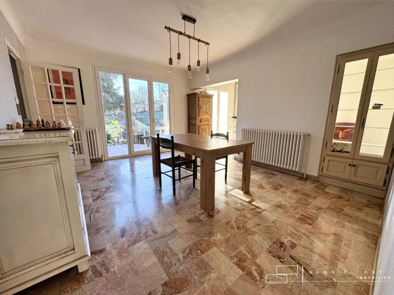 Maison à vendre, 135m², Pessan