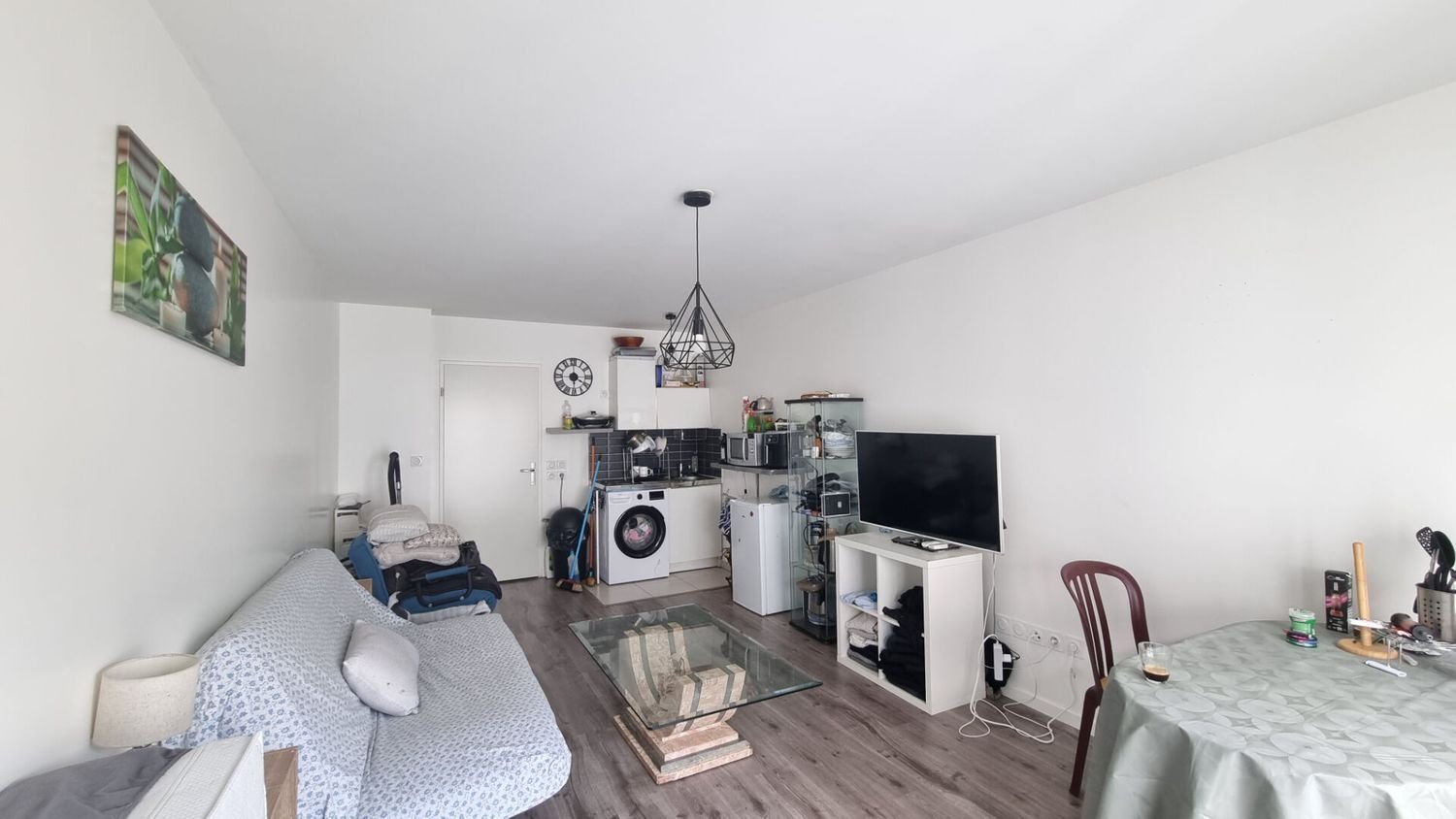 Appartement à vendre, 30m², Rosny-sous-Bois