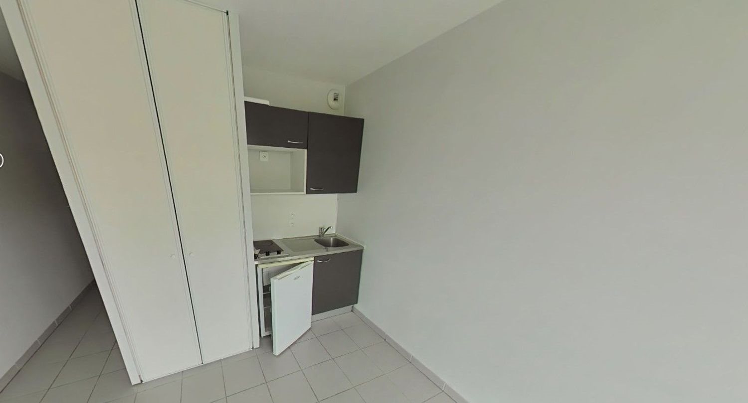 Appartement à louer, 20m², Irigny