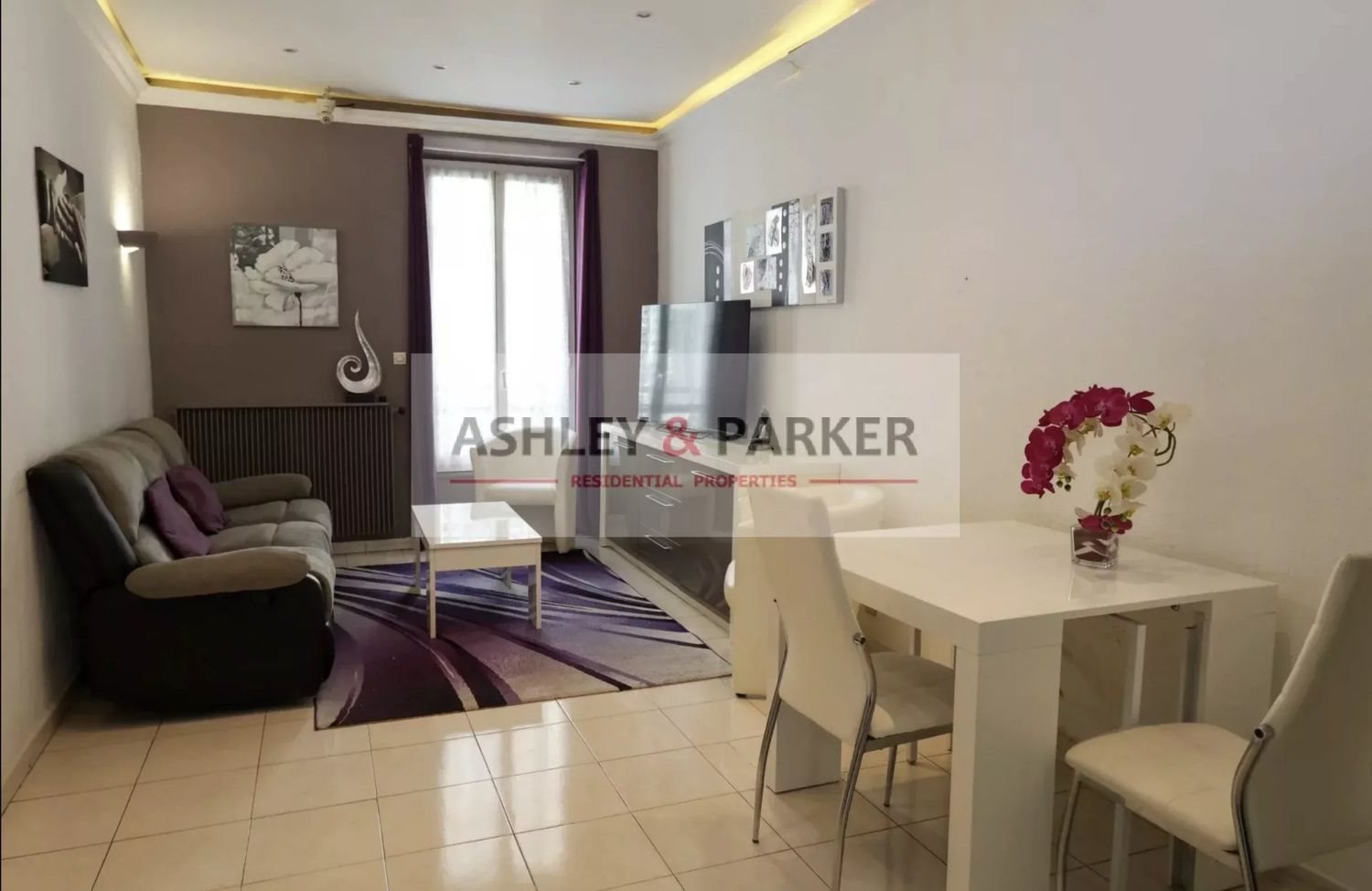 Appartement à vendre, 68m², Nice