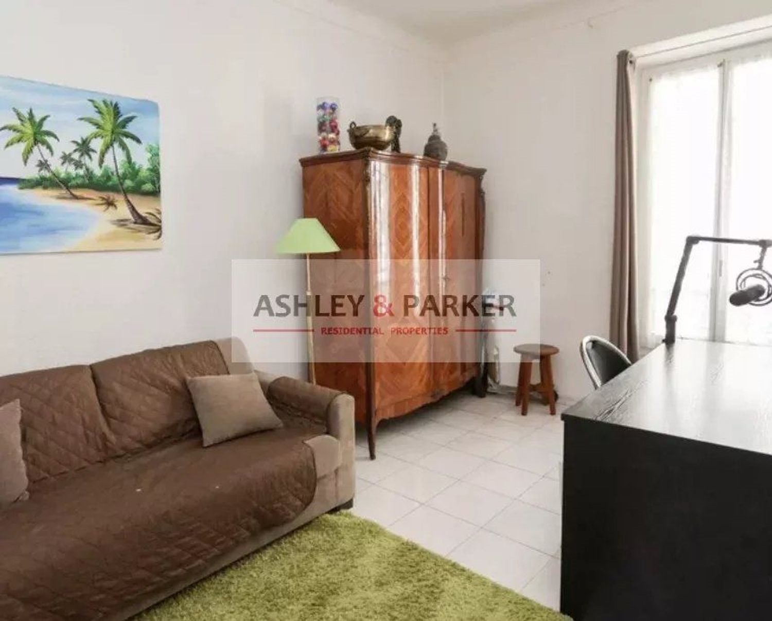 Appartement à vendre, 68m², Nice