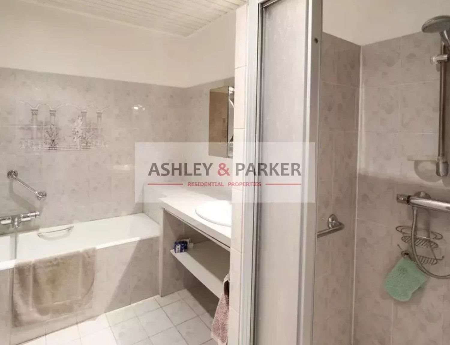 Appartement à vendre, 68m², Nice