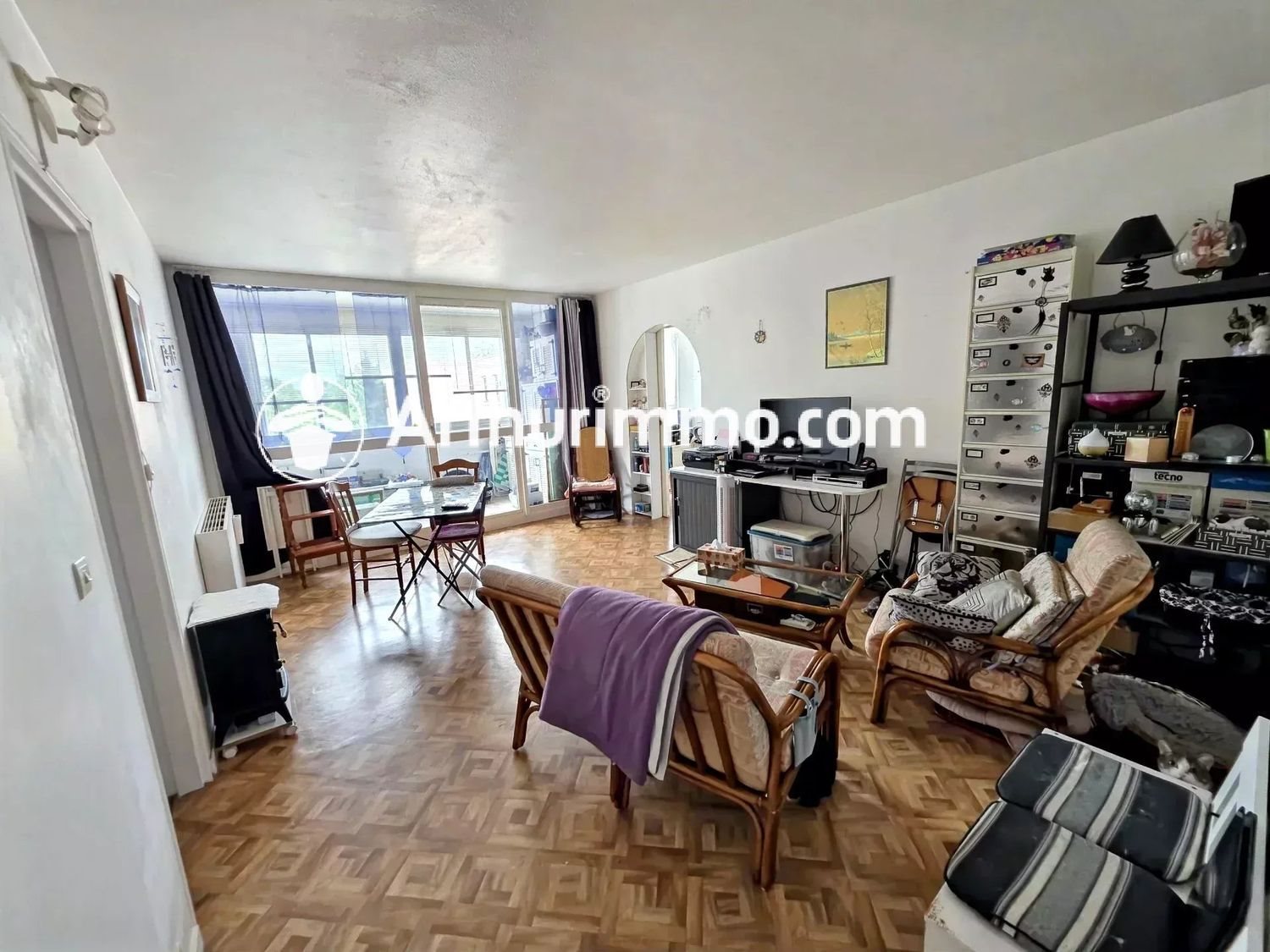 Appartement à vendre, 83m², Savigny-le-Temple