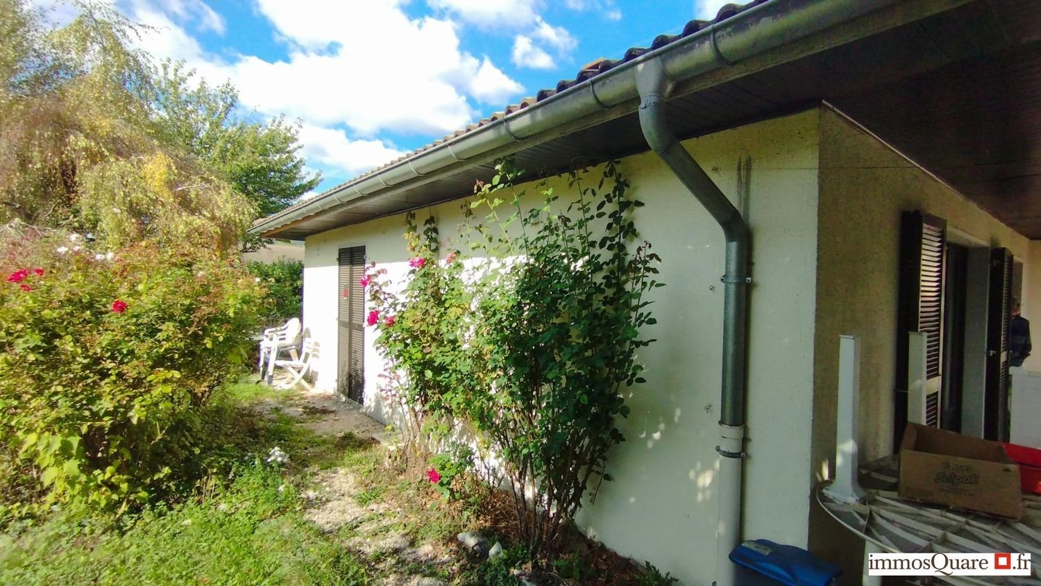 Maison à vendre, 120m², Voreppe