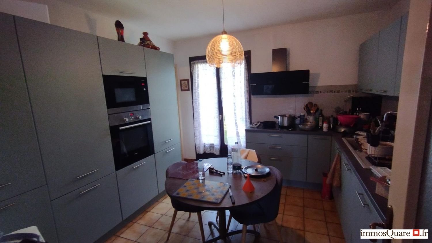 Maison à vendre, 120m², Voreppe