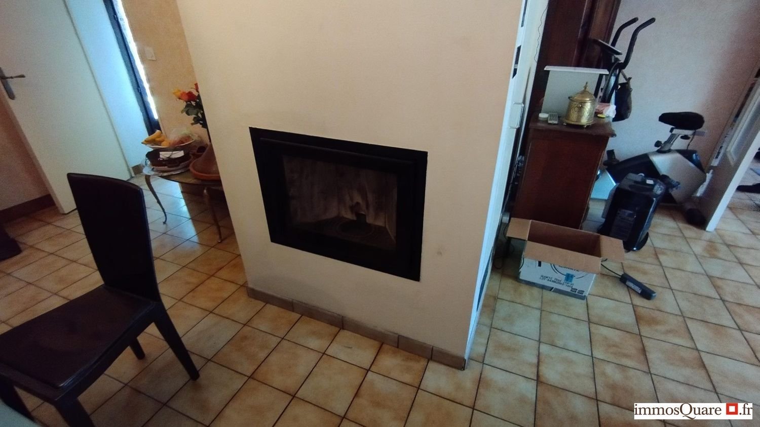 Maison à vendre, 120m², Voreppe