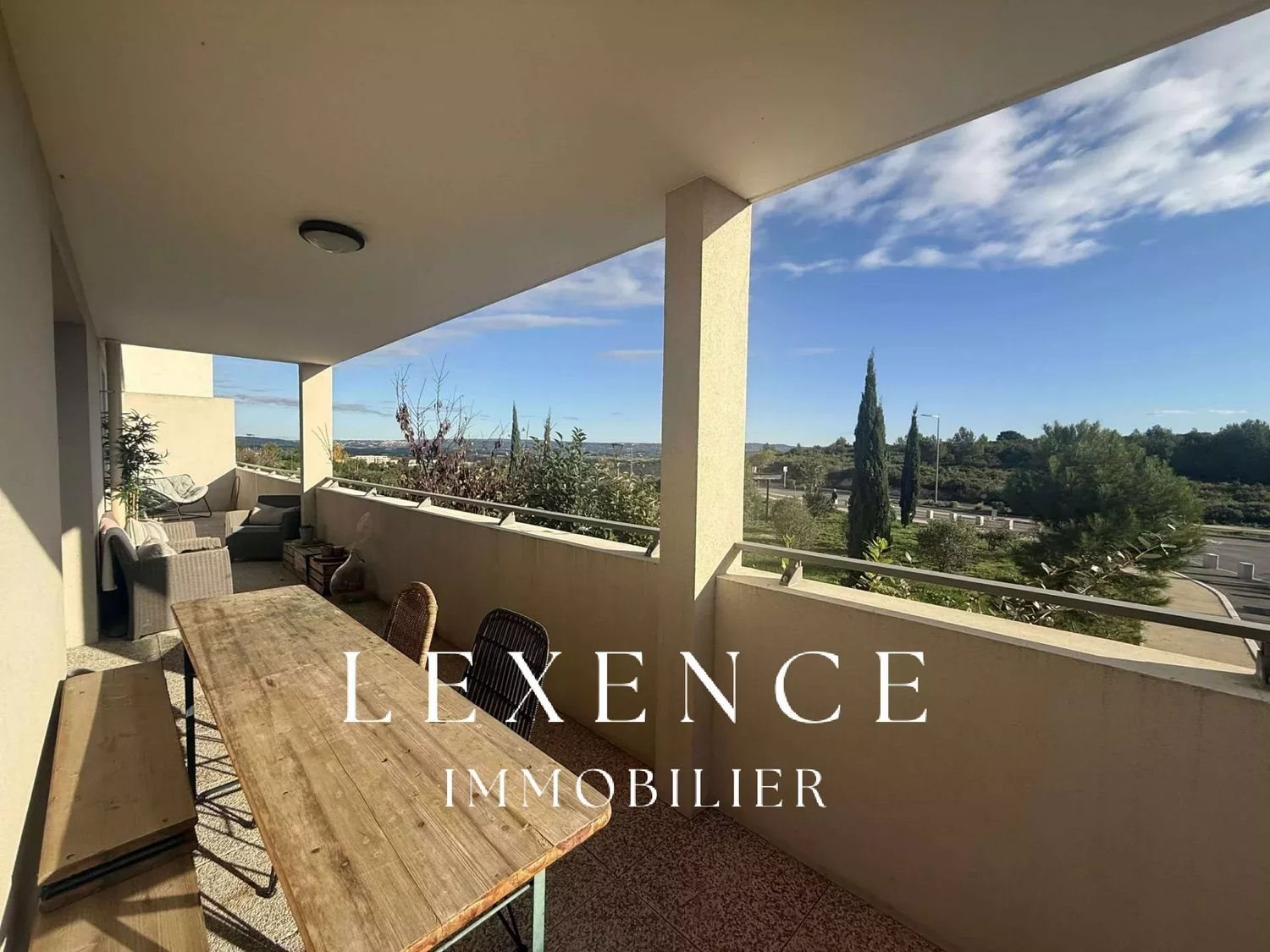 Appartement à vendre, 80m², Aix-en-Provence