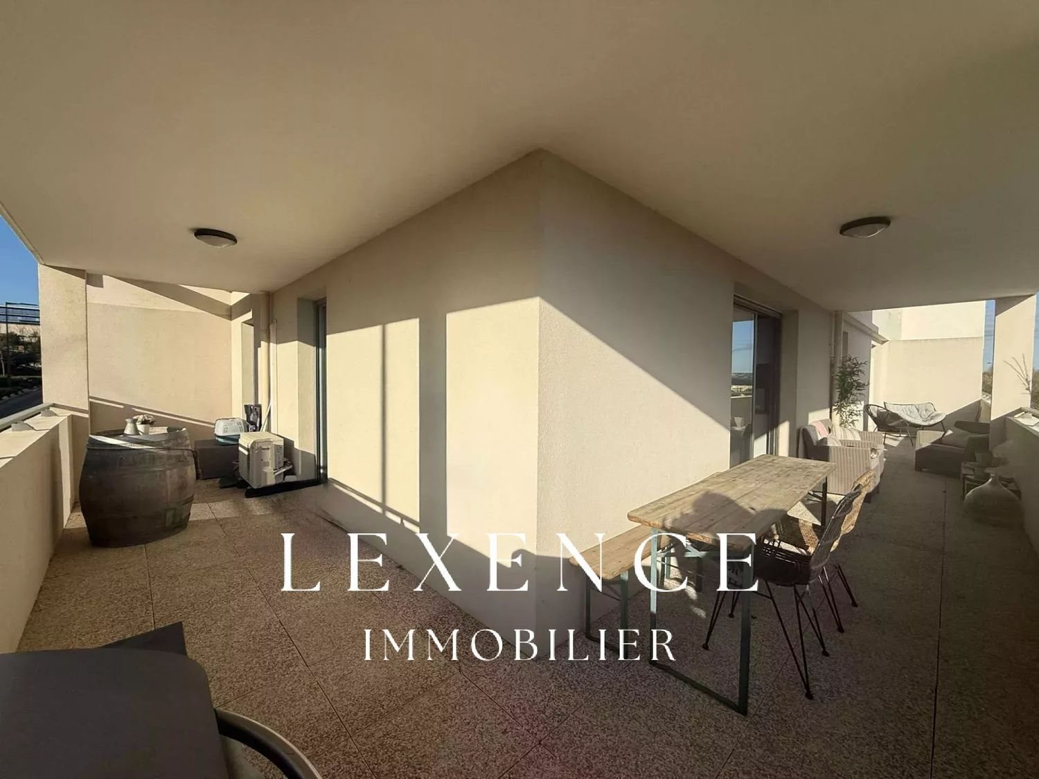 Appartement à vendre, 80m², Aix-en-Provence